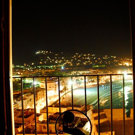 Hostal La Garita Peñíscola Exteriér fotografie