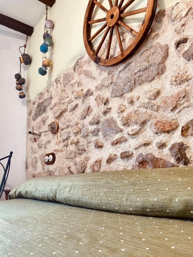 Hostal La Garita Peñíscola Exteriér fotografie