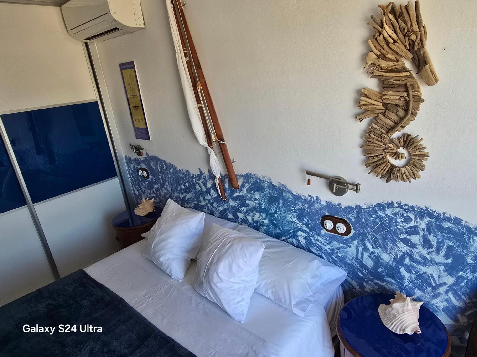 Hostal La Garita Peñíscola Exteriér fotografie